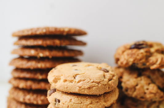 Why Millet Cookies Are the Healthier Choice for Your Family
