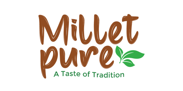 Millet Pure